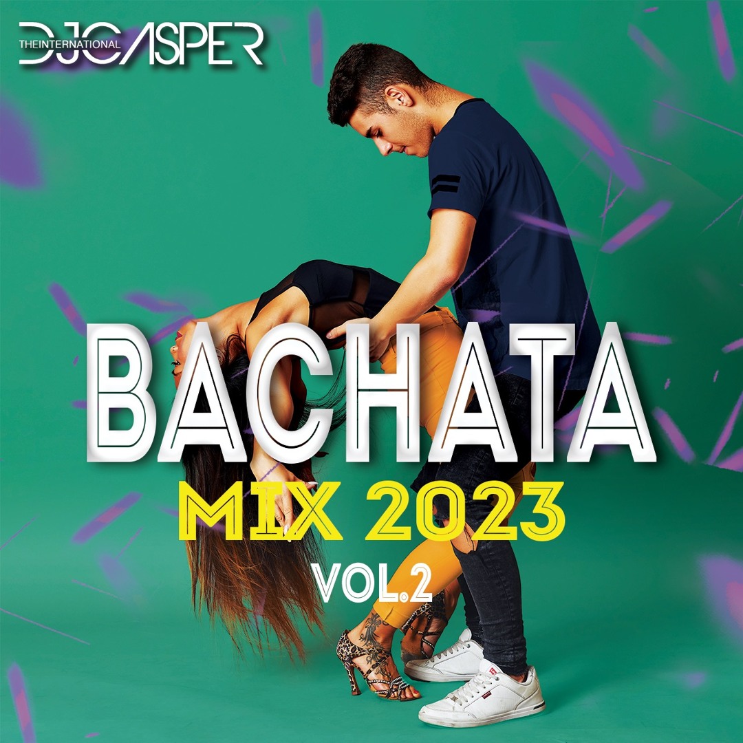 NUEVO BACHATA MIX 2023 π₯ | BEST BACHATA MIX 2023 LO MAS NUEVO VOL. 2ππ» #bachatamix2023 cover artwork