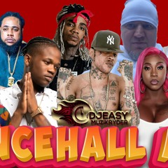 Dancehall Mix December 2021 Private Message Vybz Kartel,Masicka,Spice,Skeng,Jahshii,Alkaline,Sugar C