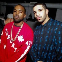 Kanye West ft. Drake - Farted