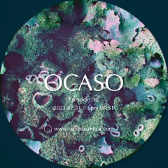Ocaso52 | 2023.07.31 | David Rodrigues