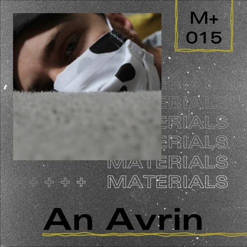 M+015: An Avrin