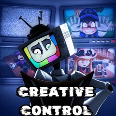 Creative Control | Mr. Puzzles Song | Smg4