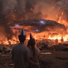 End of the World Party