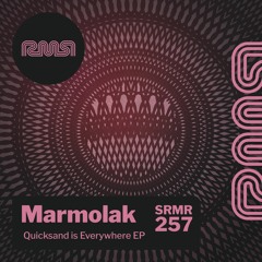Marmolak - Azul (BiGz Remix) - Ready Mix Records