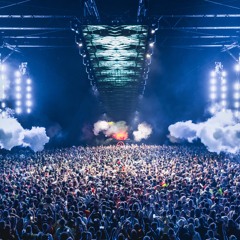 In The MIX 6 (jWave, Armand Van Helden, Robbie Doherty, Chopper...)
