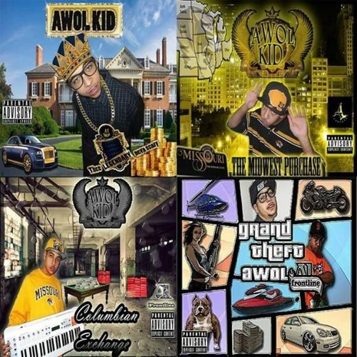 clearance sale beats by AwolKid