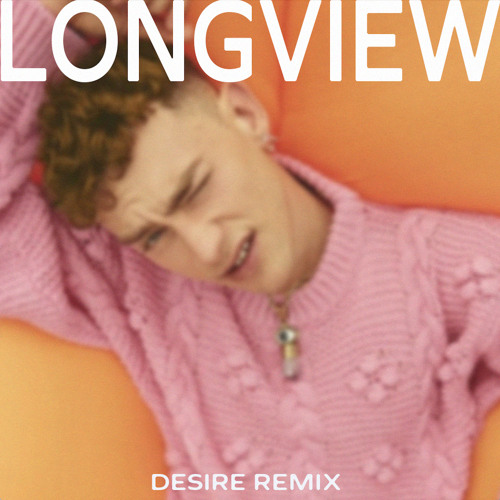 Years & Years - Desire (Longview Remix)