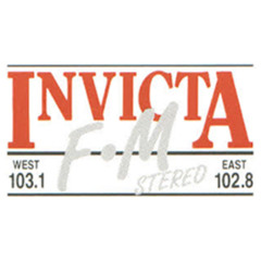 NEW: Invicta FM 'Kent' (1990) - Station Theme - Century 21 Programming