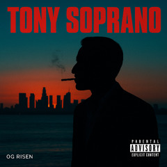 Tony Soprano (prod. EHRBOYLA)