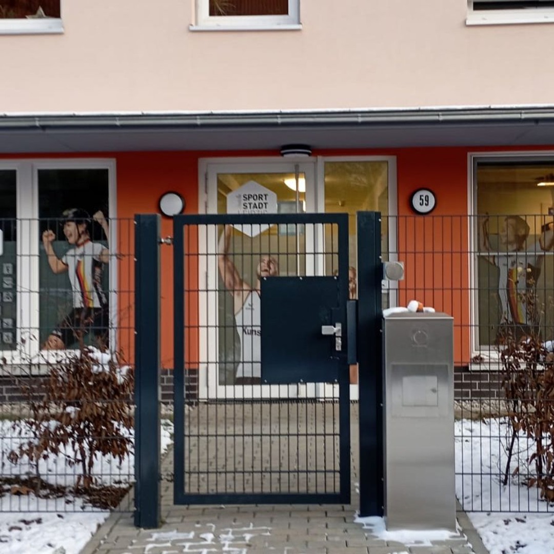 Das Leben im Sportinternat Leipzig