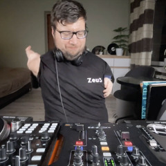 Pure Vinyl Set 24 (Deep House, Dub Techno)