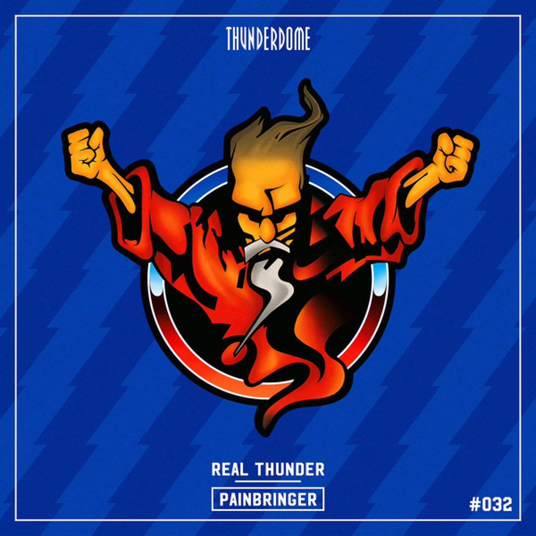 Stream Real Thunder by Painbringer | Listen online for free on SoundCloud