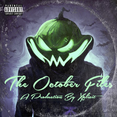 The October Files DELUXE