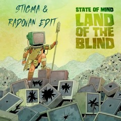 Black Sun Empire & State Of Mind - Bottom Line [Stigma & Radovan Edit] FREE DOWNLOAD