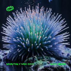 Monthly Mix #044 [May 2025]