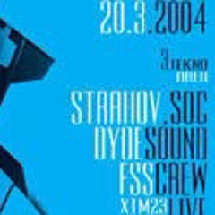 STEREOID23 djMIX (areaIRL 07082025).wav