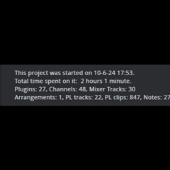 d2 kit reflip - get out of my head (prod. vincetheghost)