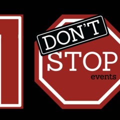 Don't Stop 10