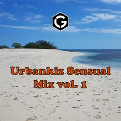 Urbankiz Sensual Mix Vol. 1