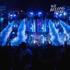 Dombresky at Wollman Rink for We Belong Here: Central Park 2024