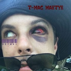 Lookin' Ass Boy by Defwai & T - Mac Martyr #memphisaf