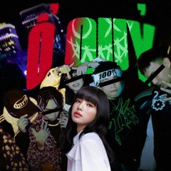 Ổ quỷ x Money - Umami rmx