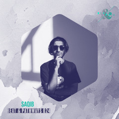 Saqib - Beat & Pathways 024