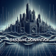BASSLINE DOMINATION