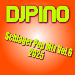 Schlager Pop Mix Vol.6 2025