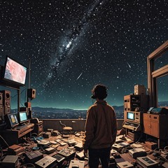 Post-Music (Lo-Fi)