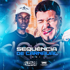 3+3MINUTINHOS DE CARNAVAL(CHARUTO & PH DE CAMPOS)