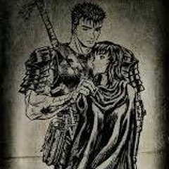 apathy øneheart x Guts and Casca