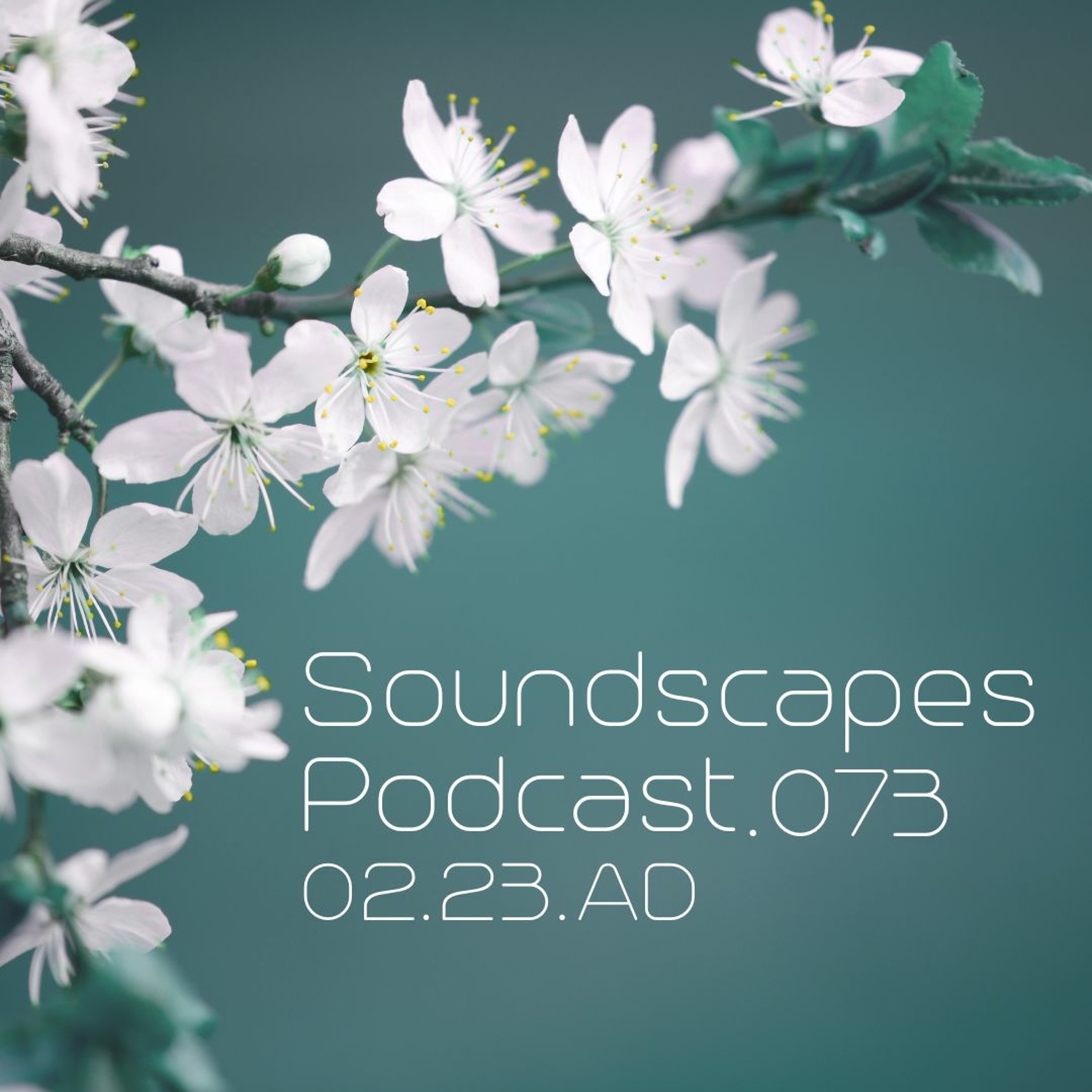 Soundscapes Podcast