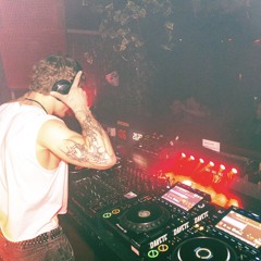 Misha @Raw Frequencies (Die Rakete, 06.06.2025)