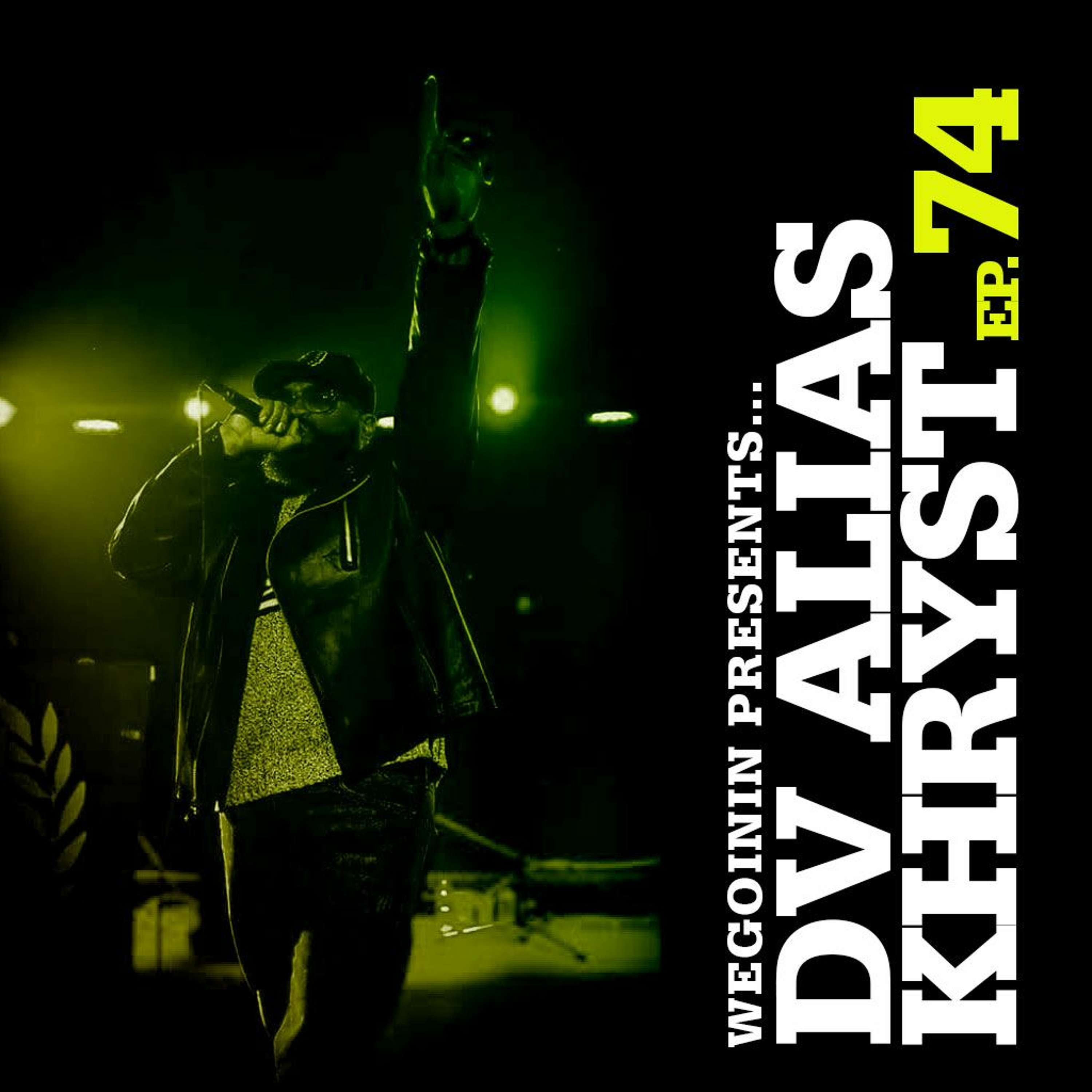 WeGoinIN Presents...