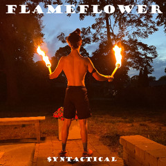 Flameflower