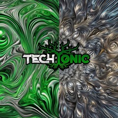 Liquid Stranger ft. No/Me - Hit The Wax (TechTonic Remix)