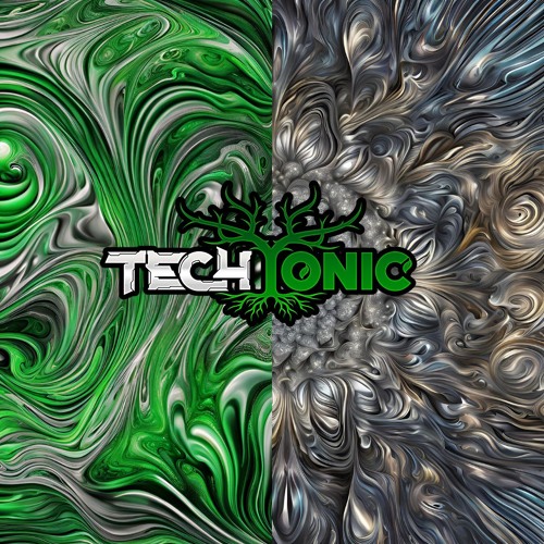 Liquid Stranger ft. No/Me - Hit The Wax (TechTonic Remix)