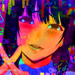 𝙳𝚊𝚗𝚌𝚒𝚗𝚐 𝚠𝚒𝚝𝚑 𝚝𝚑𝚎 𝙳𝚎𝚟𝚒~