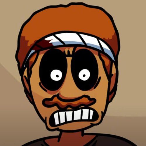 Stream [FNF] Shucks (Fly High Edition) ft. @tjghostly FNF_ Mellowvalley ...
