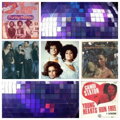 Champagne Manhattan #9