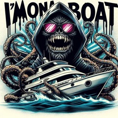 I'm On A Boat (Rock Cover)