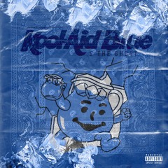 S The Ghost - Kool Aid Blue