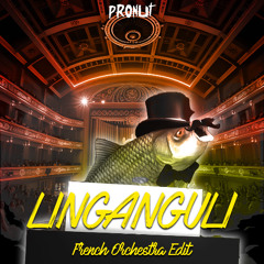 Linganguli (French Orchestra Edit)