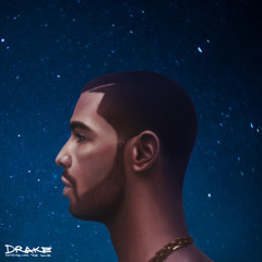 Drake - Belong to the city Demo