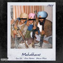 Mahabharat (feat. Gora Gill)