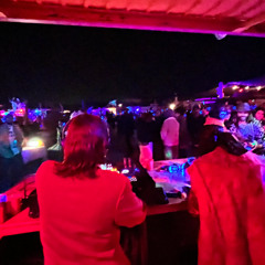 JTMF Oct 2025 Silent Disco