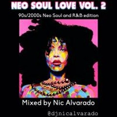 Neo Soul Love vol 2