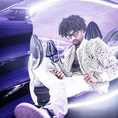 Texting & calling ~ PnB Rock
