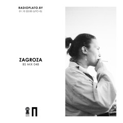 BS mix 048 • ZAGROZA